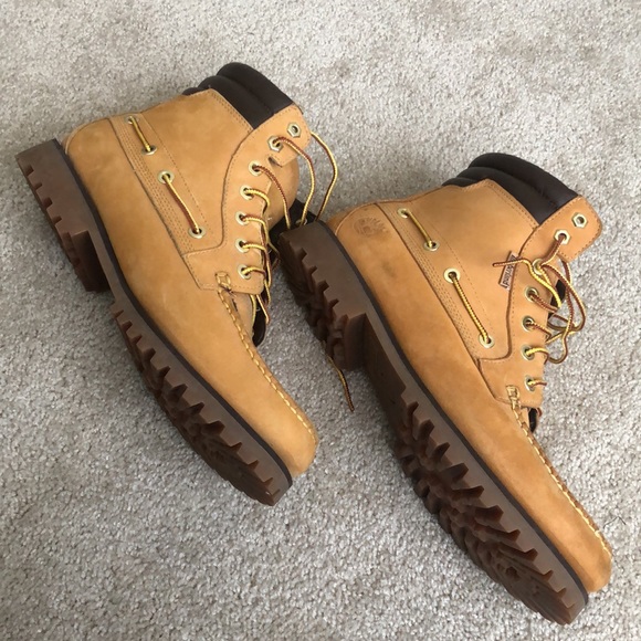 Timberland Boots - Picture 3 of 3